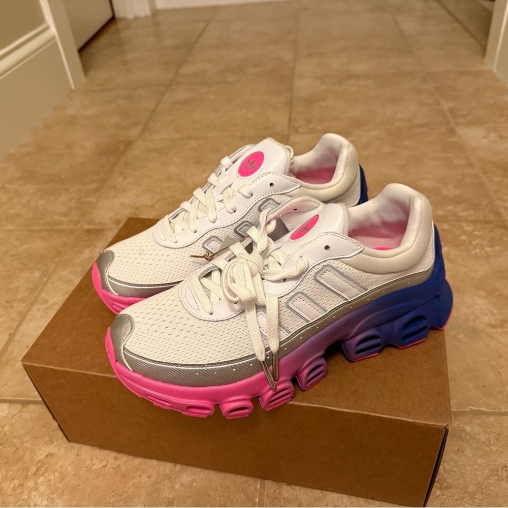 ADIDAS junior Adifom Megaride Sneakers